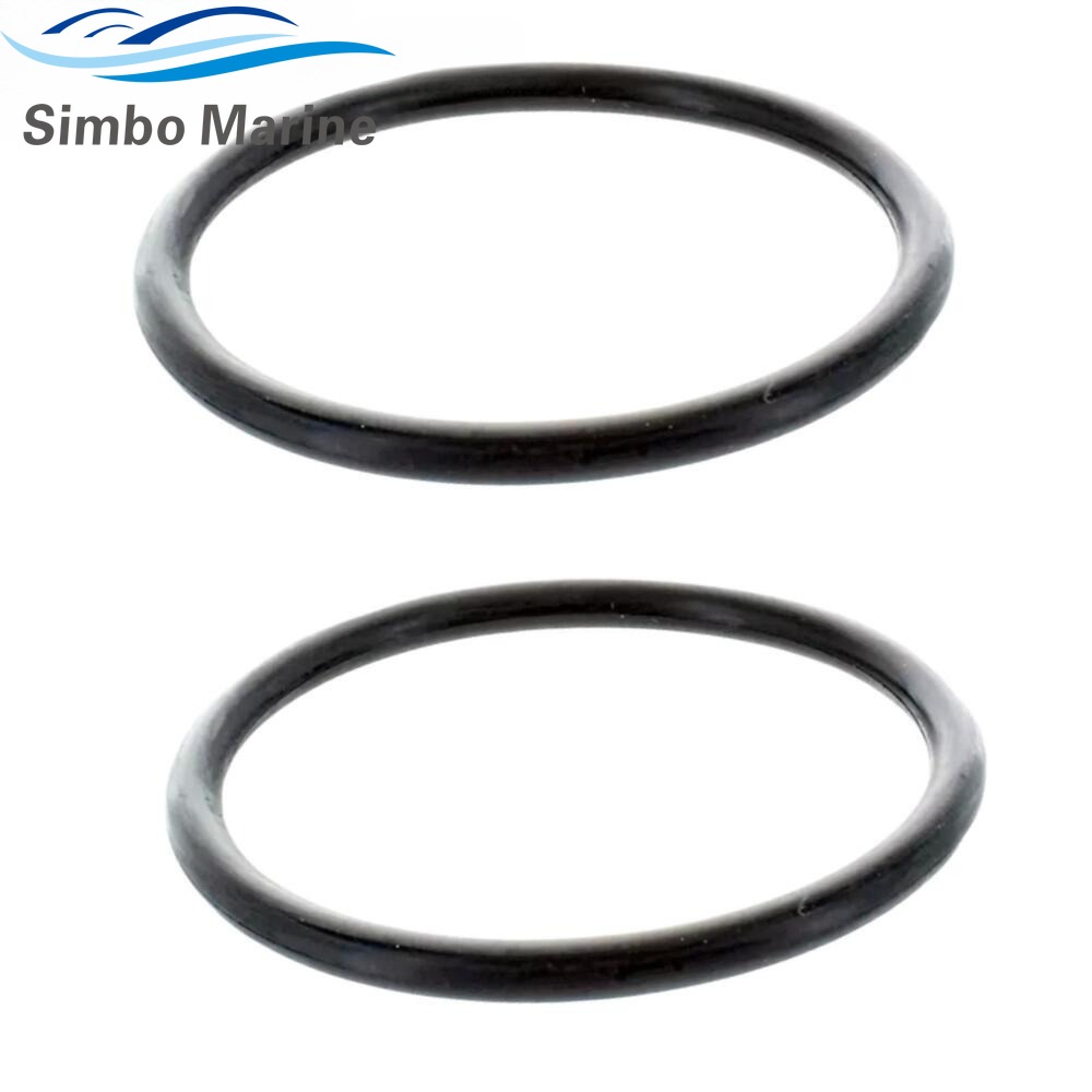 Rings - 2 Buah untuk Pengganti Segel O-ring