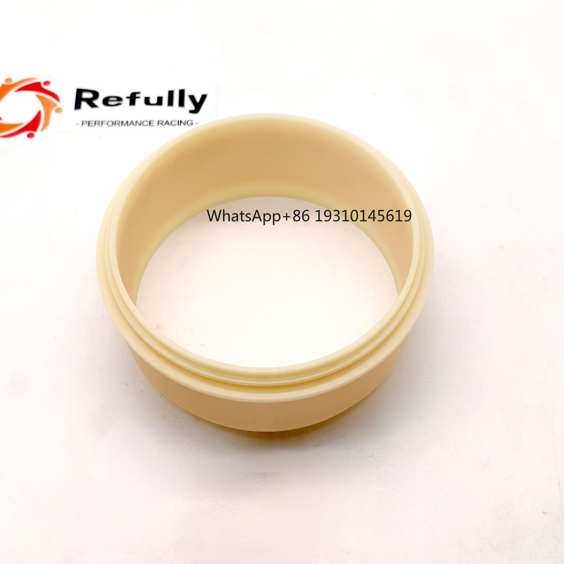 Rings - Untuk Semua Sea-Doo Spark 2 UP