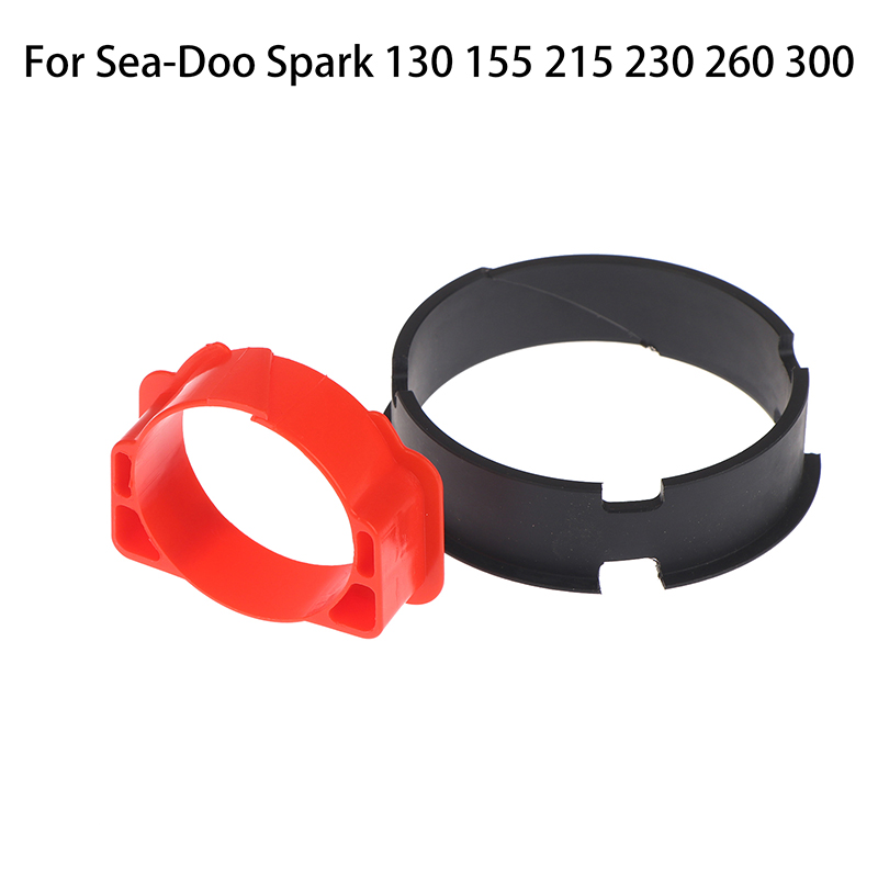 Rings - Penutup Kemudi Cincin Untuk Perahu Motor