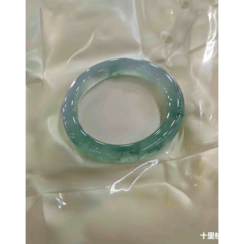 Gelang Giok Es Burma Alami, As - Bracelets ulasan dan harga