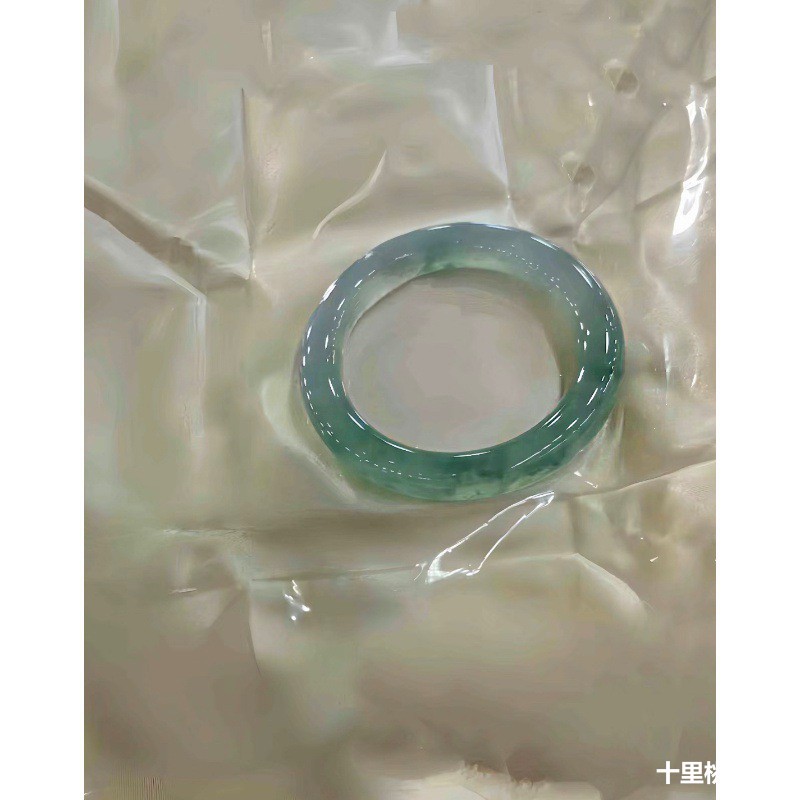 Gelang Giok Es Burma Alami, As - Bracelets ulasan dan harga
