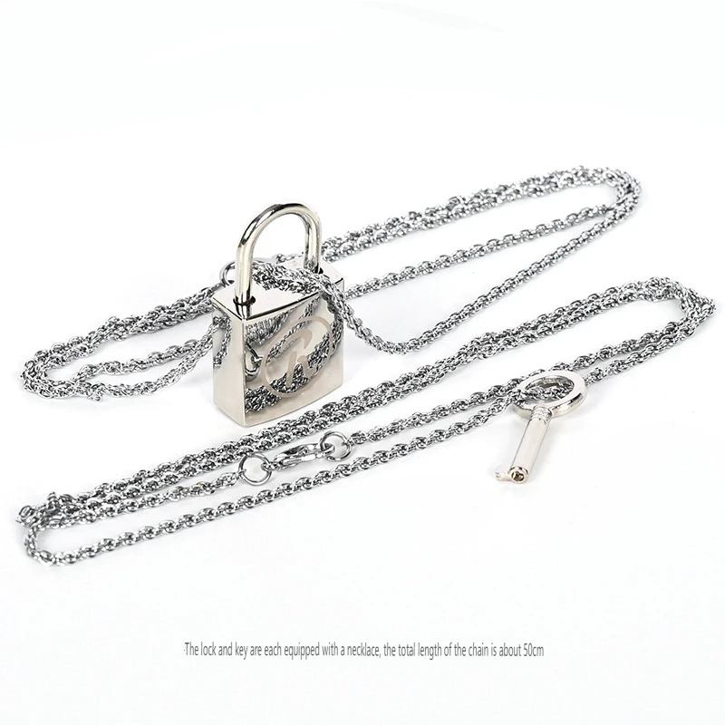 2pcs/set Kalung Pasangan Anime - Anime Pendant Necklace ulasan dan harga