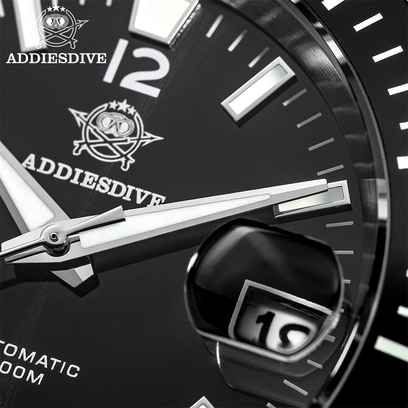 ADDIESDIVE Jam Tangan Hadiah M - Watch Accessories ulasan dan harga