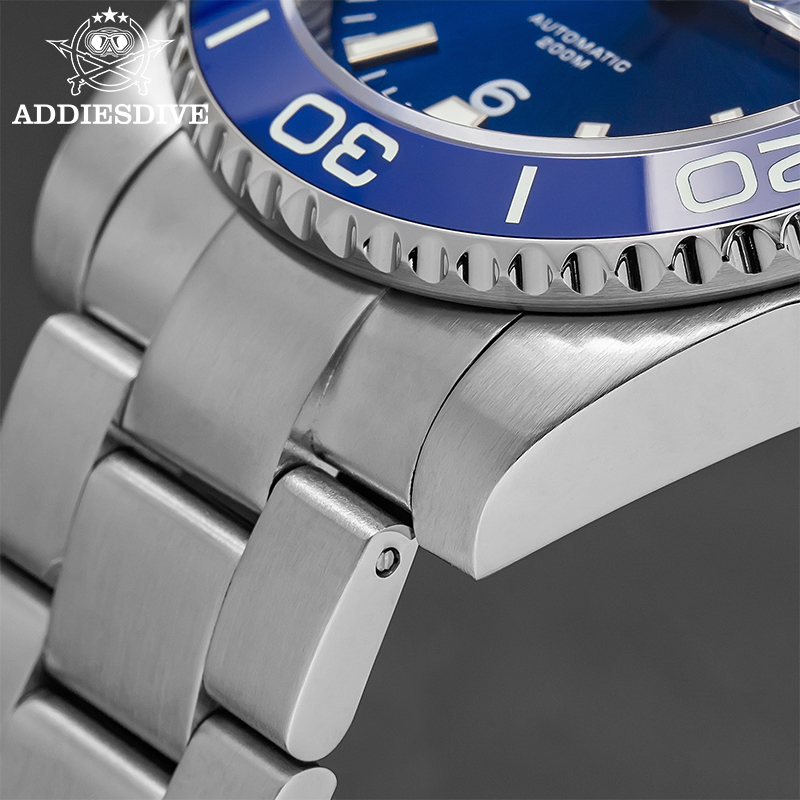 ADDIESDIVE Jam Tangan Hadiah M - Watch Accessories ulasan dan harga