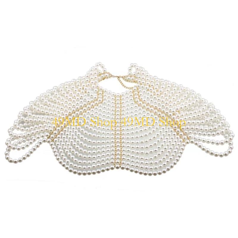 49MD Selendang Wanita Elegan P - Body Jewelry ulasan dan harga