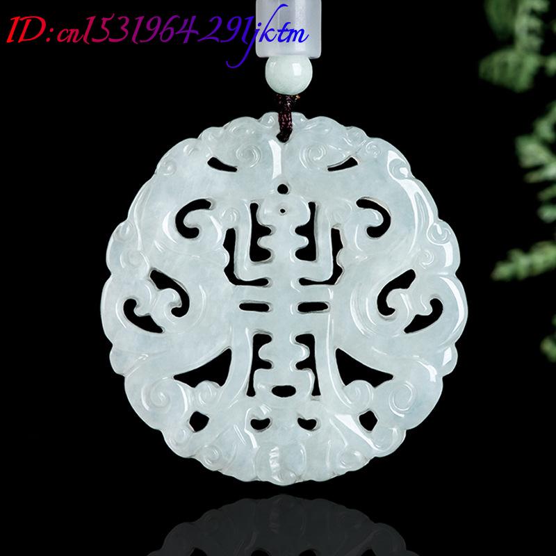 Kalung Liontin Naga Giok Burma - Necklaces ulasan dan harga