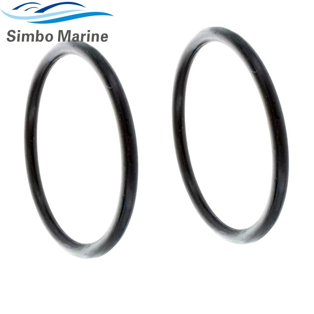 2 Buah untuk Pengganti Segel O - Rings ulasan dan harga