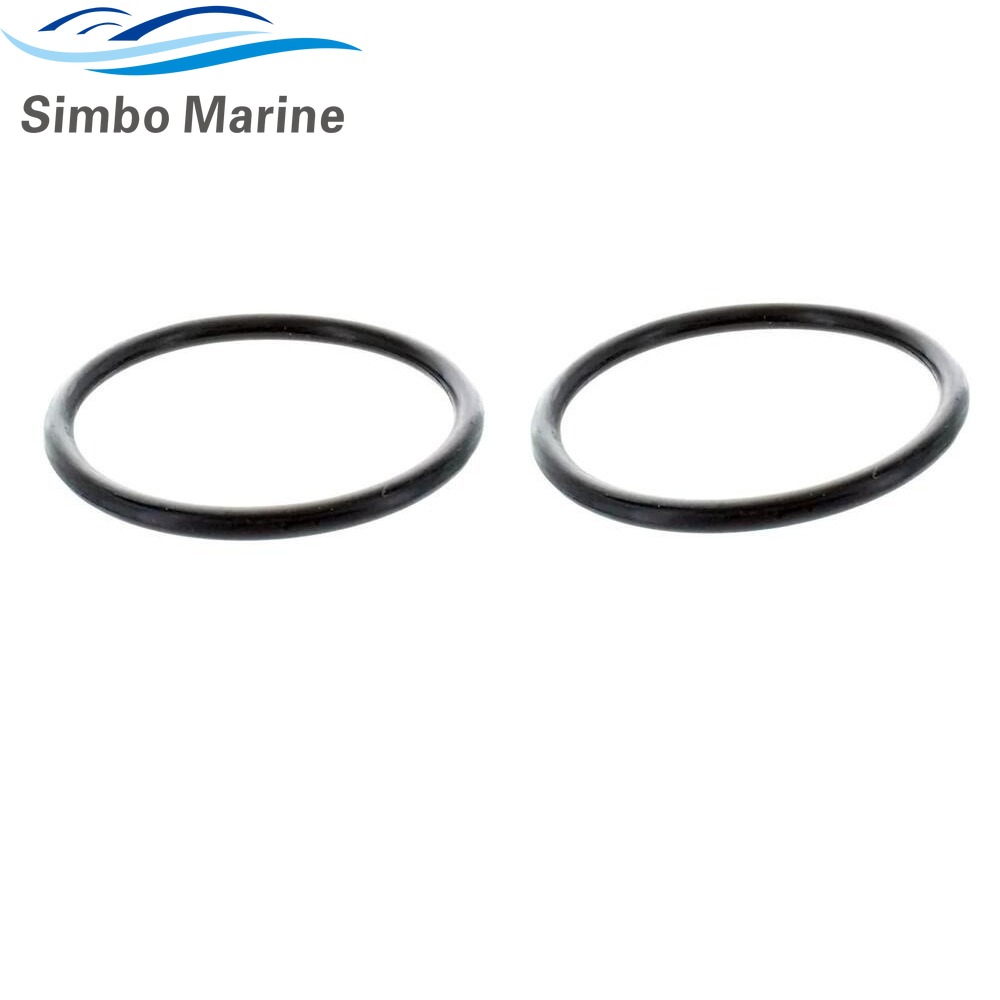 2 Buah untuk Pengganti Segel O - Rings ulasan dan harga