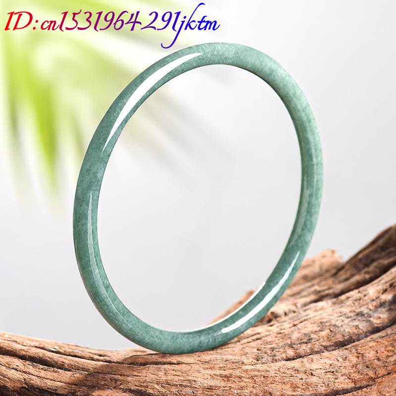 Gelang Giok Burma Alami, Akses - Bracelets ulasan dan harga