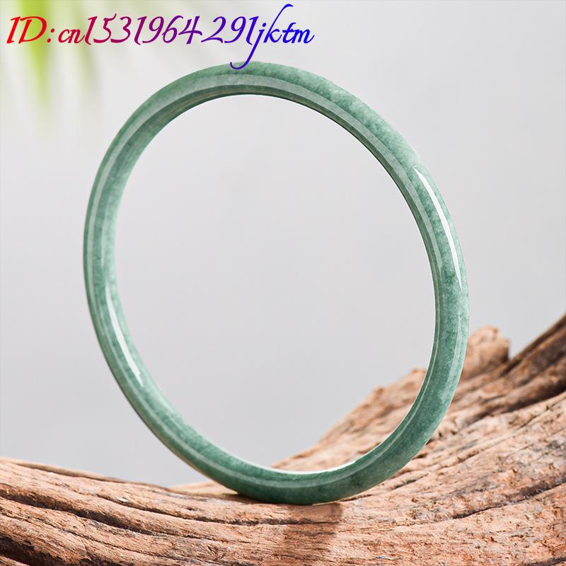 Gelang Giok Burma Alami, Akses - Bracelets ulasan dan harga