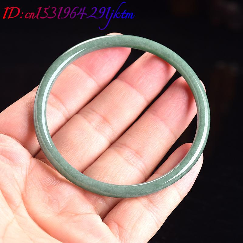 Gelang Giok Burma Alami, Akses - Bracelets ulasan dan harga