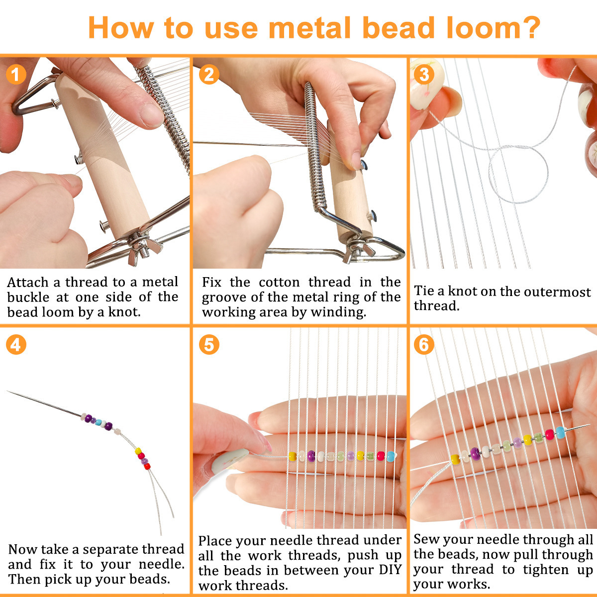 Kit Pembuat Perhiasan Manik-Ma - Earrings ulasan dan harga
