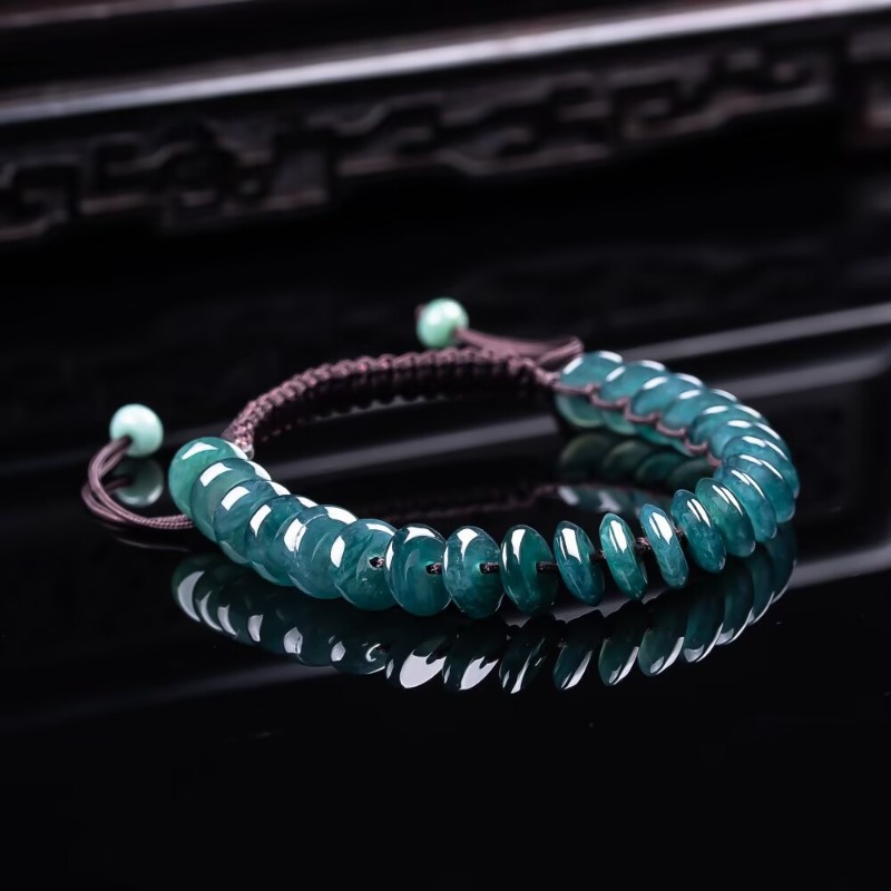 Gelang Manik-manik Abacus Zamr - Bracelets ulasan dan harga