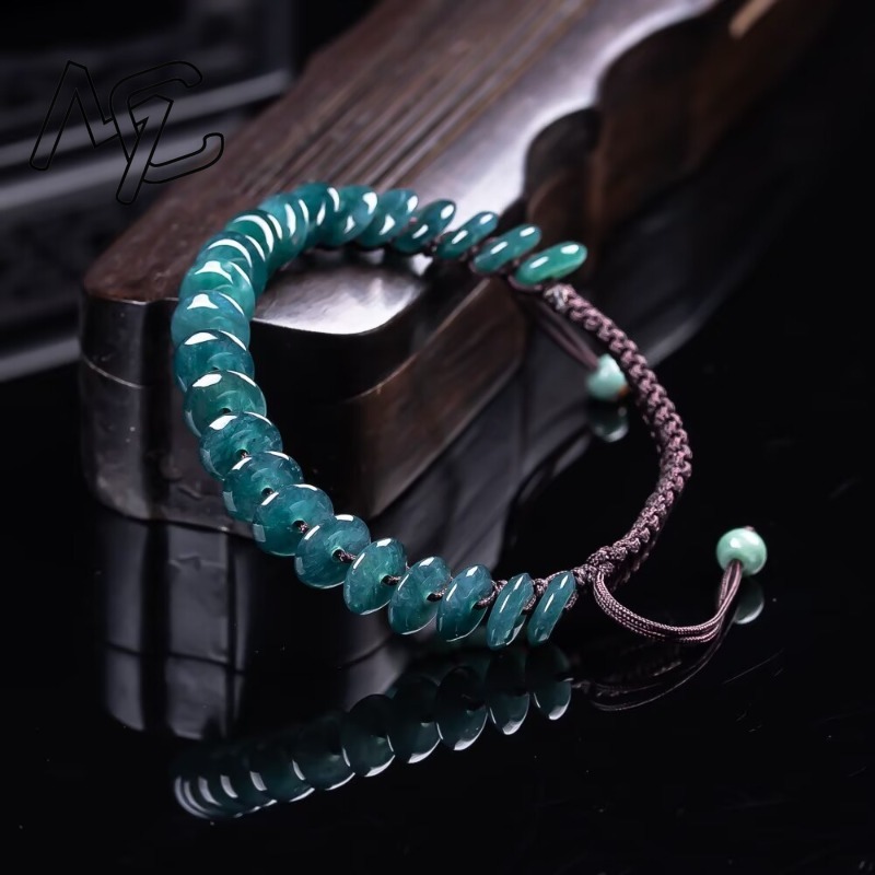 Gelang Manik-manik Abacus Zamr - Bracelets ulasan dan harga
