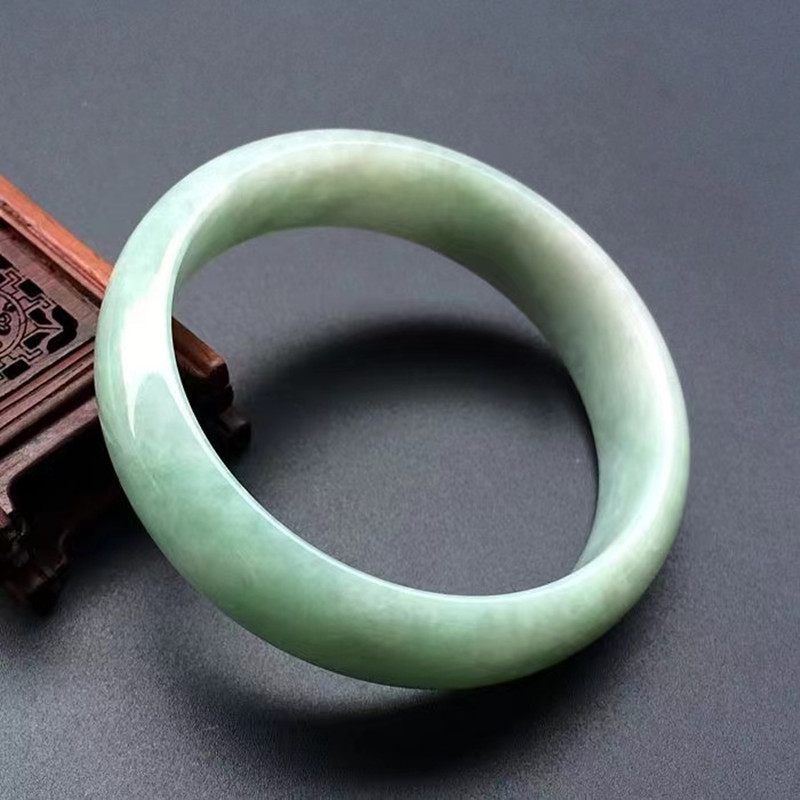 Gelang Giok Hijau Guizhou untu - Bracelets ulasan dan harga