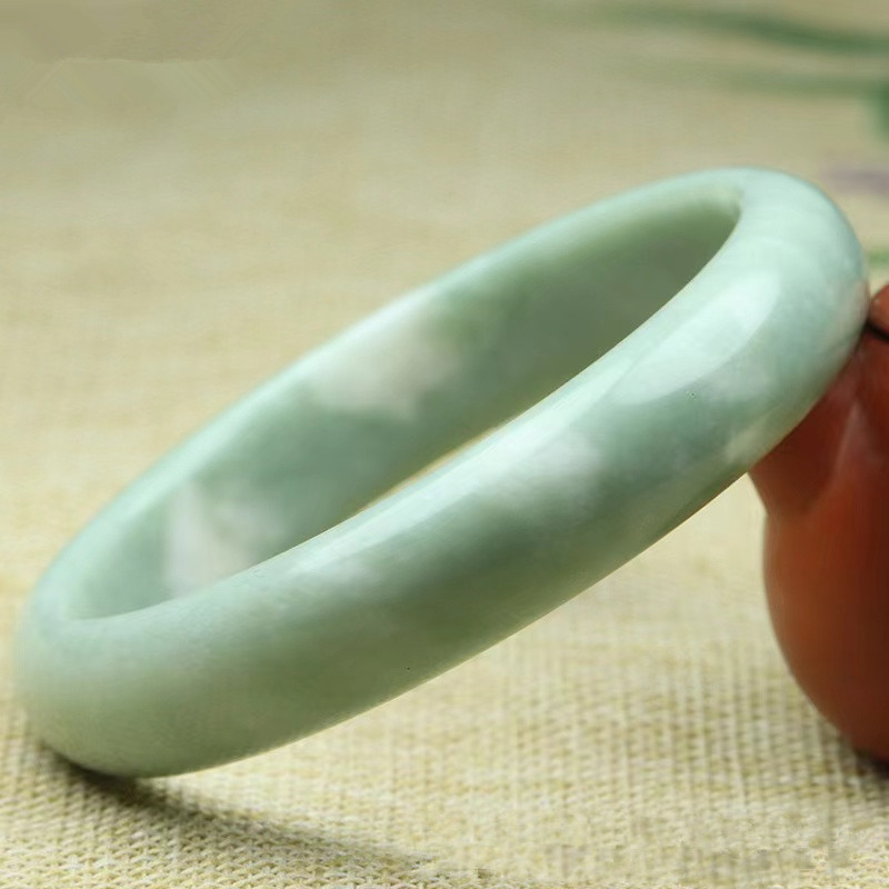 Gelang Giok Hijau Guizhou untu - Bracelets ulasan dan harga