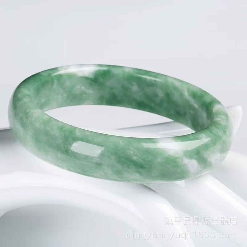 Gelang Giok Hijau Guizhou untu - Bracelets ulasan dan harga