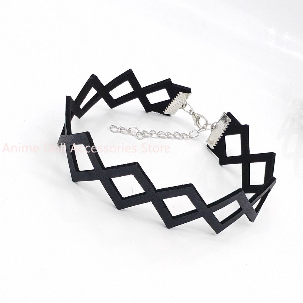 Kalung Liontin Cengkeh VALORAN - Anime Pendant Necklace ulasan dan harga