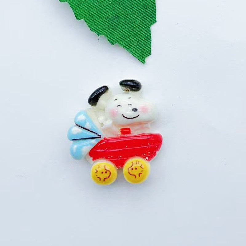 12 buah liontin anjing kartun  - Earrings ulasan dan harga