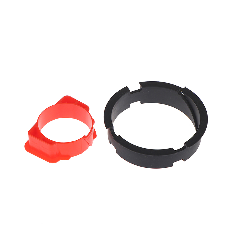 Penutup Kemudi Cincin Untuk Pe - Rings ulasan dan harga