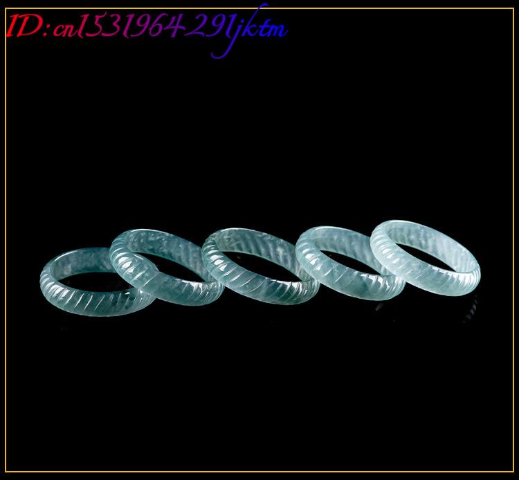 Cincin Giok Burma Asli Biru Me - Rings ulasan dan harga