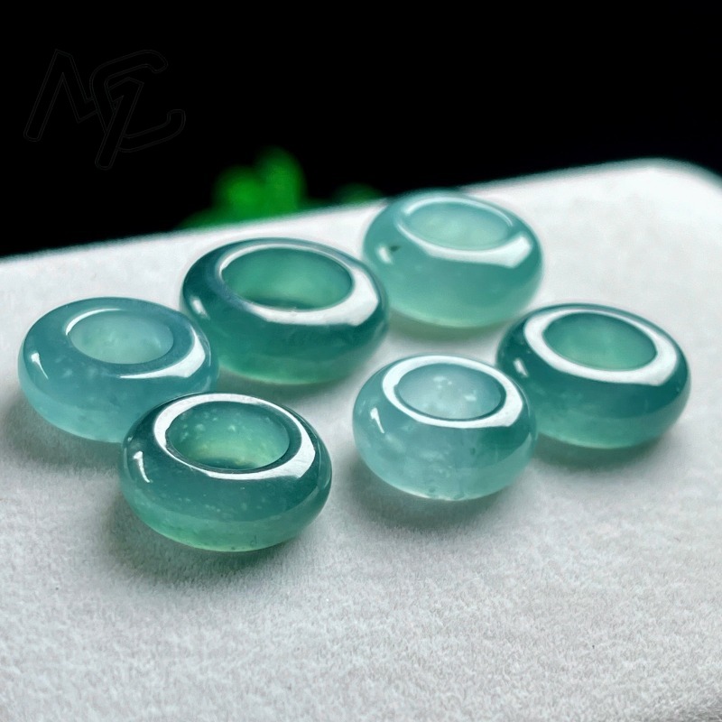 Cincin Liontin Manik Keberuntu - Rings ulasan dan harga