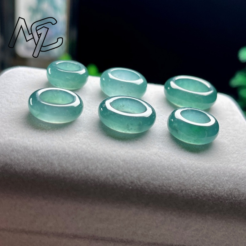 Cincin Liontin Manik Keberuntu - Rings ulasan dan harga