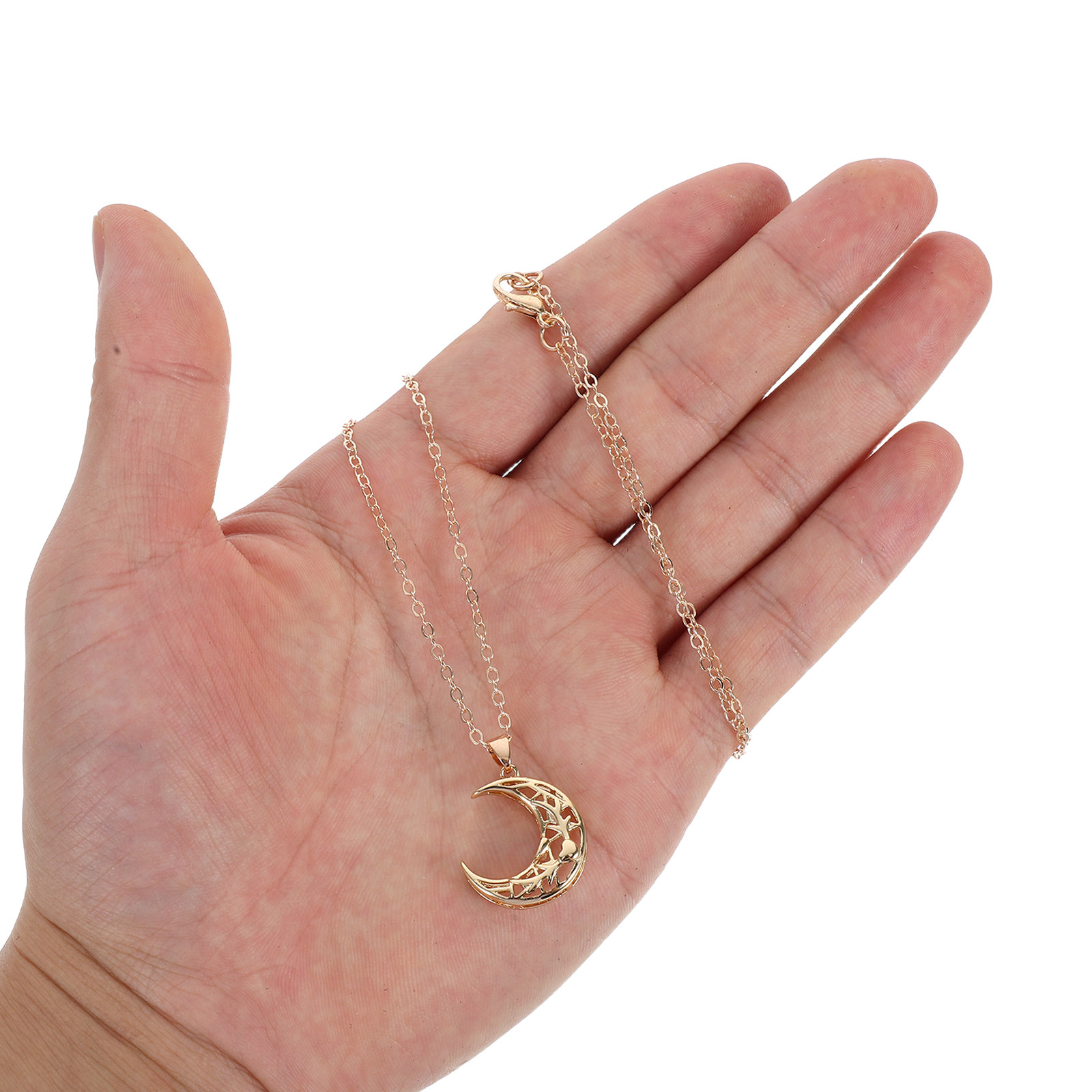 1 Pasang Kalung Matahari dan B - Magnetic Couple Matching Necklaces ulasan dan harga