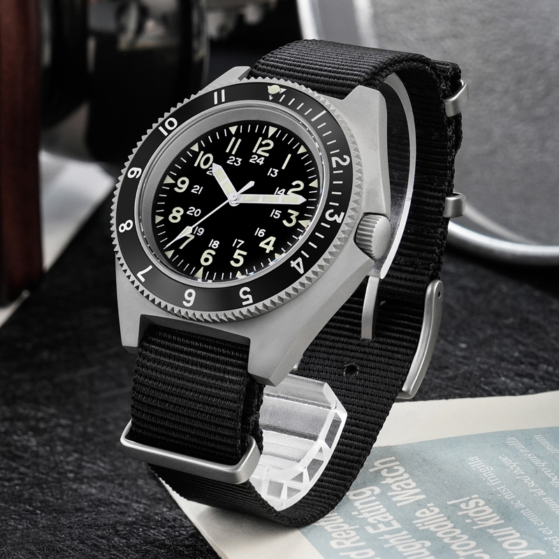 Watchdives WD1972 Jam Tangan K - Watch Accessories ulasan dan harga