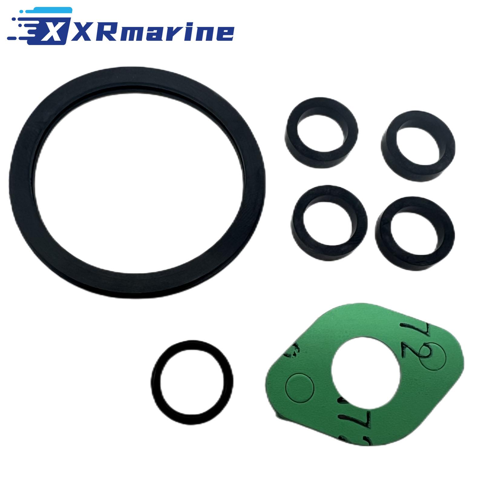 Untuk Volvo Penta MD6A MD6B MD - Rings ulasan dan harga