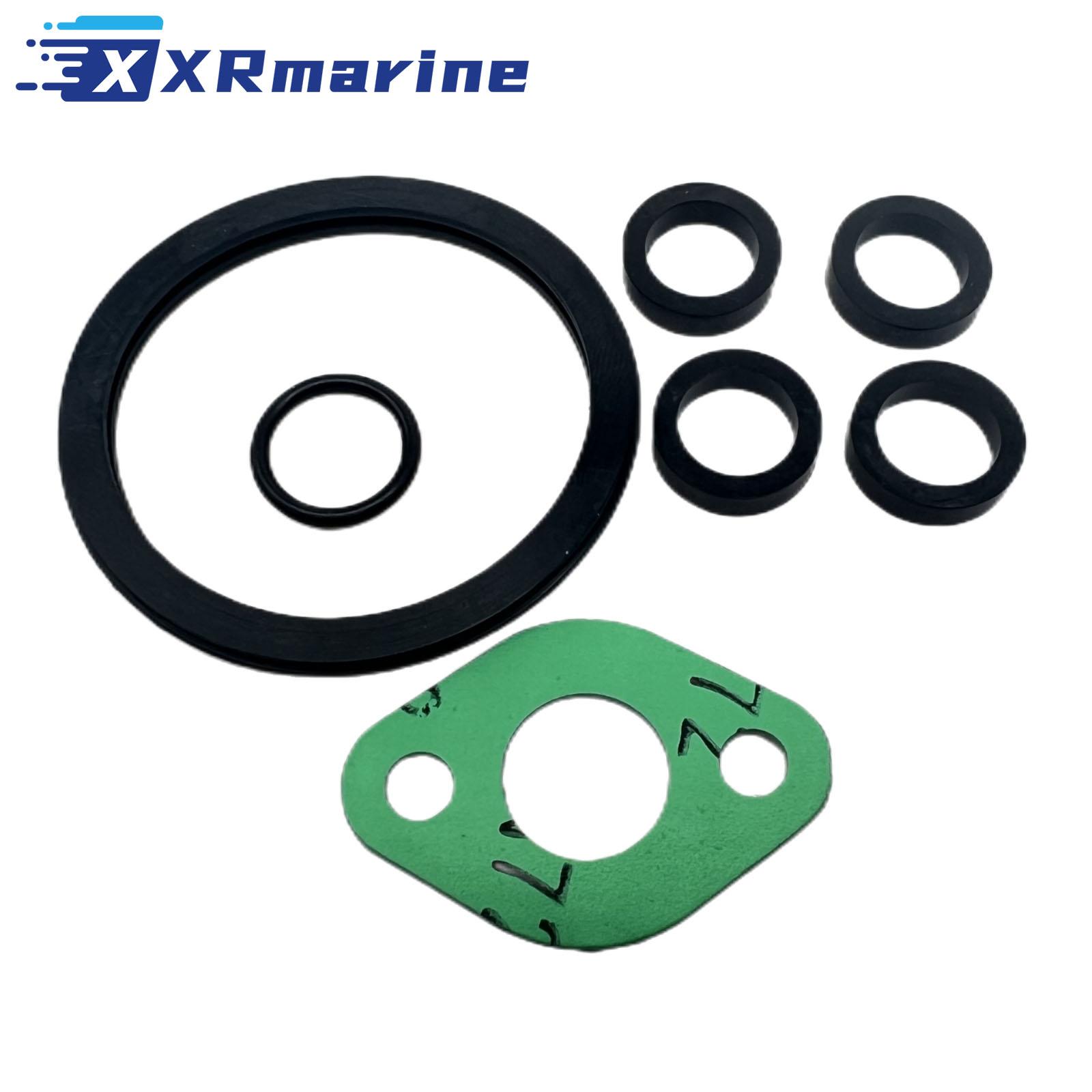 Untuk Volvo Penta MD6A MD6B MD - Rings ulasan dan harga