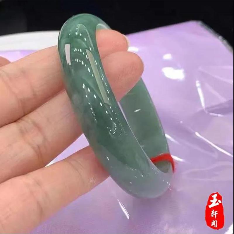 Gelang giok A-grade wanita den - Bracelets ulasan dan harga