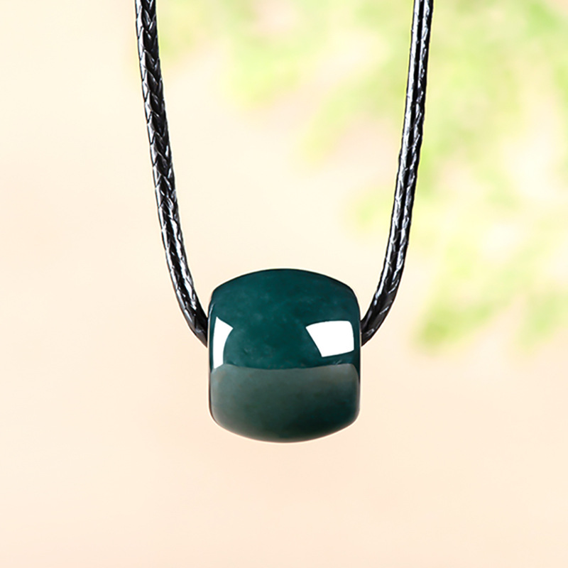 Kalung Liontin Manik-manik Sam - Necklaces ulasan dan harga