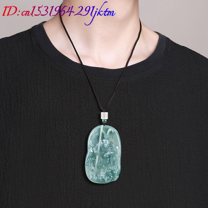 Kalung Liontin Raja Monyet Gio - Necklaces ulasan dan harga