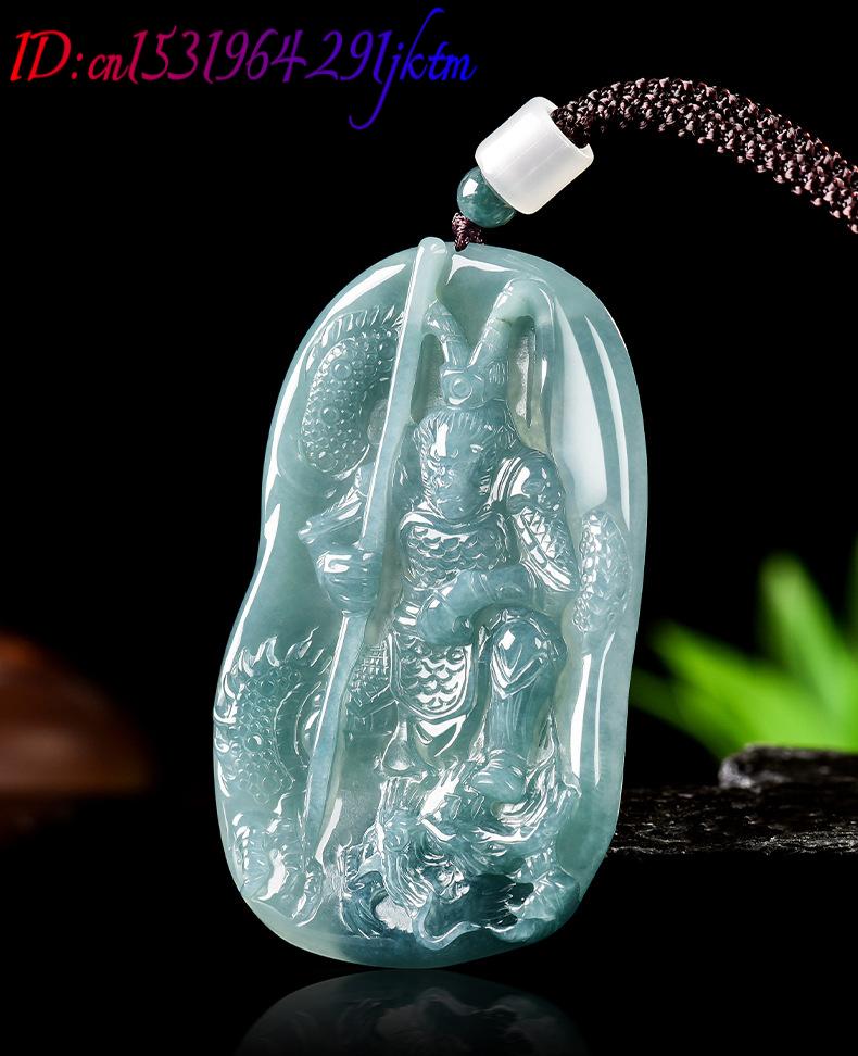 Kalung Liontin Raja Monyet Gio - Necklaces ulasan dan harga